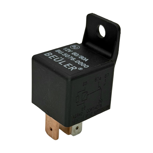 60/80 Amp 12 Volt Relay